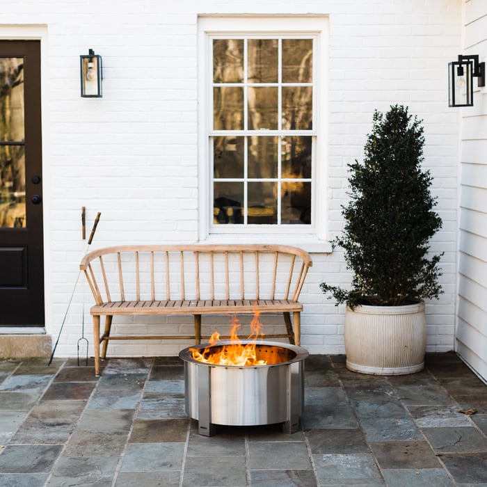 Breeo Smokeless Fire Pit FAQs